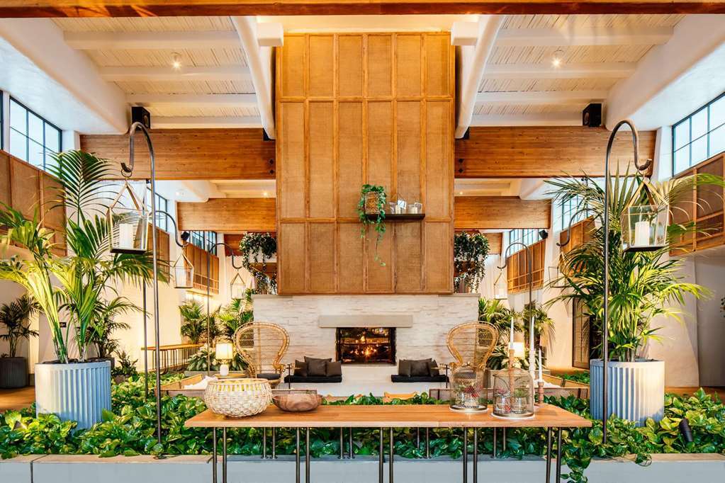 Hotel The Scott & 4*