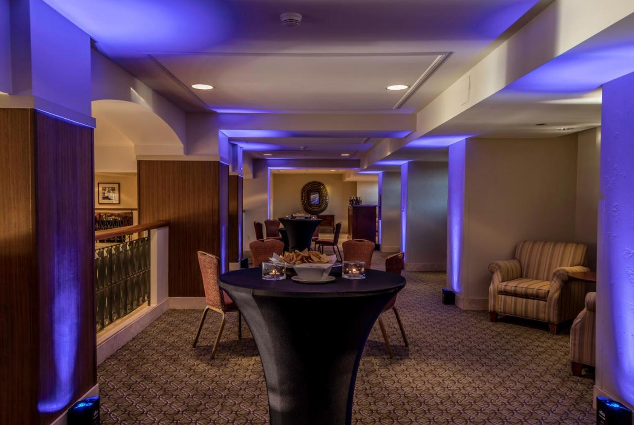 Marriott At Mcdowell Mountains