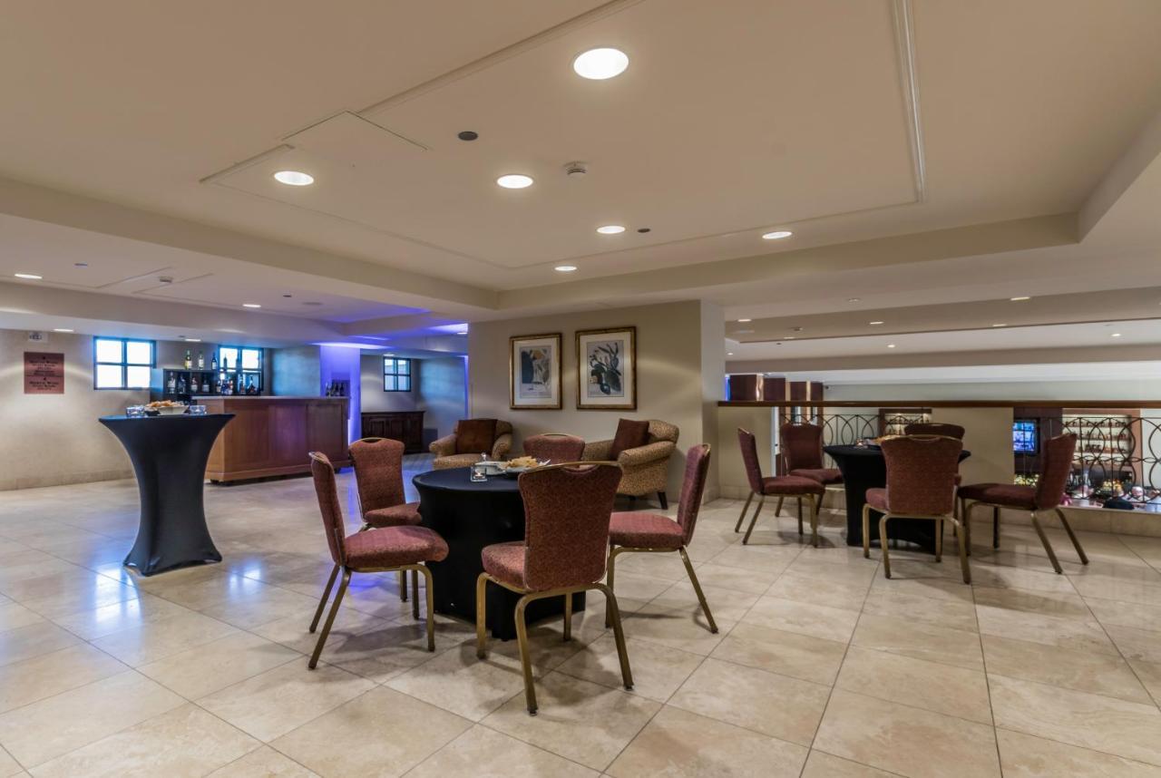 Marriott At Mcdowell Mountains Hotel Scottsdale