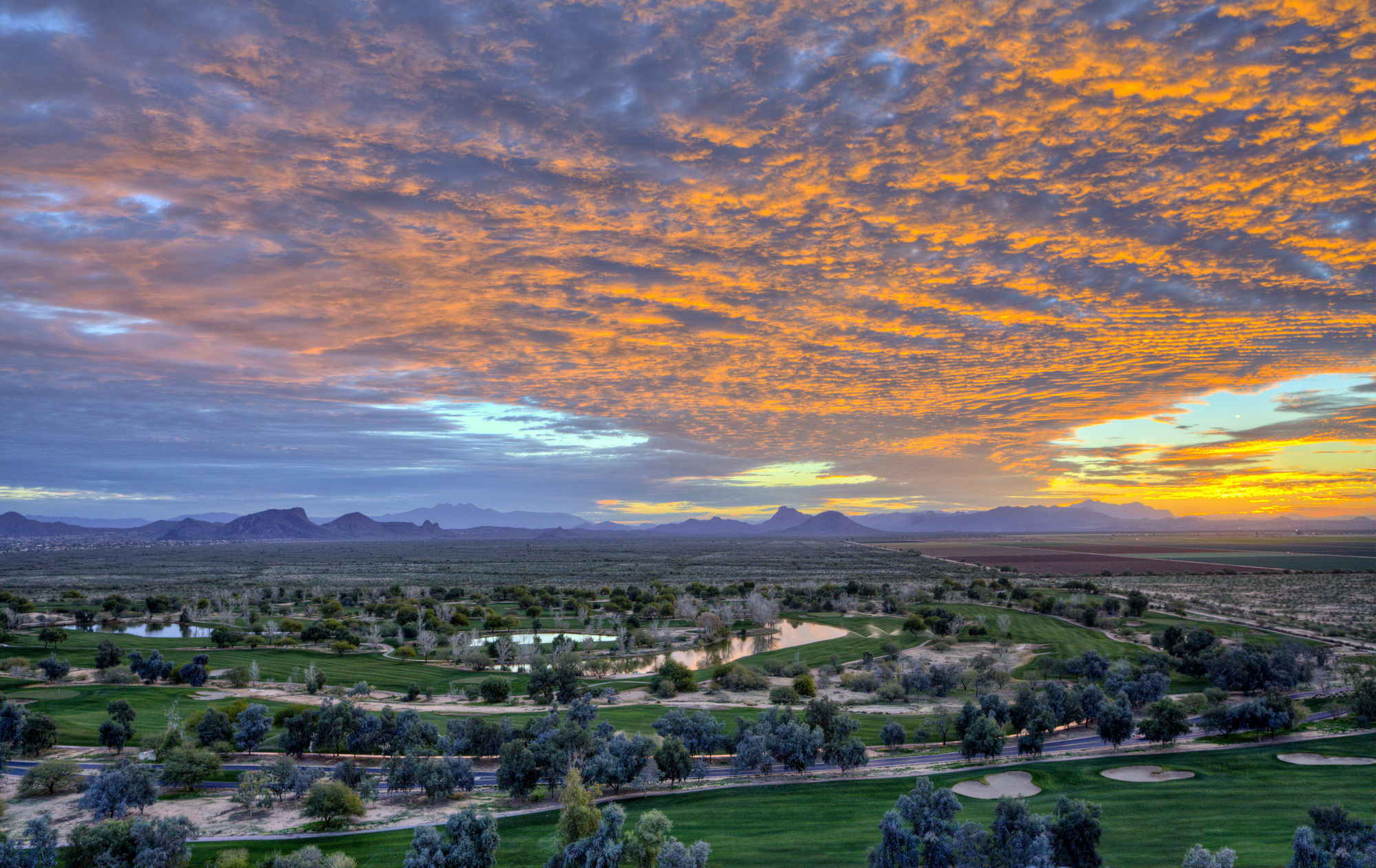Talking Stick (adults Only) Resort