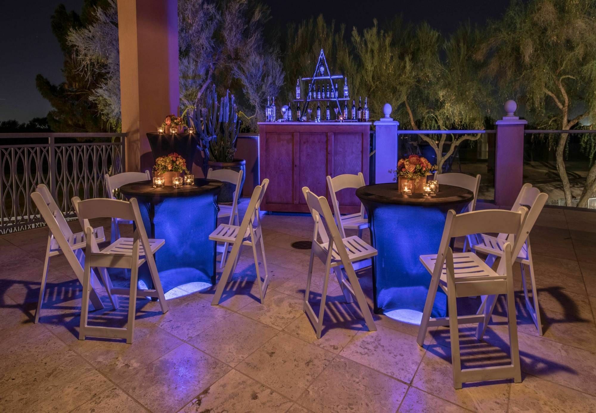 Marriott At Mcdowell Mountains Hotel Scottsdale