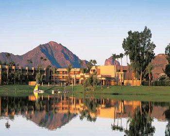 The Mccormick Resort