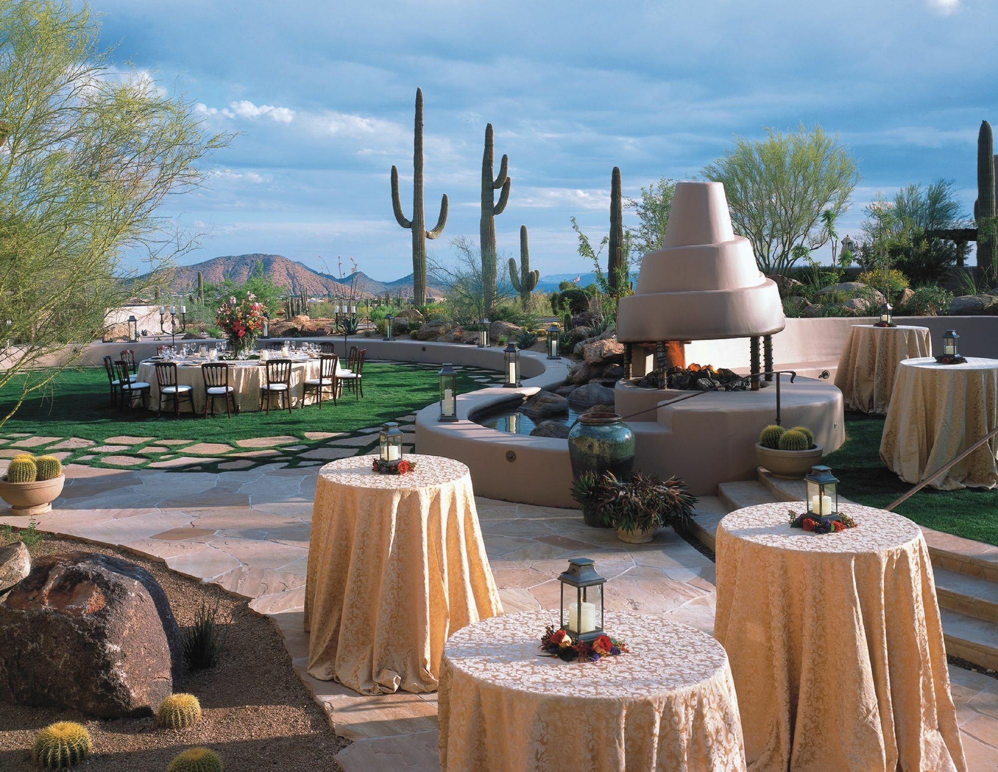 Four Seasons At Troon North 5*