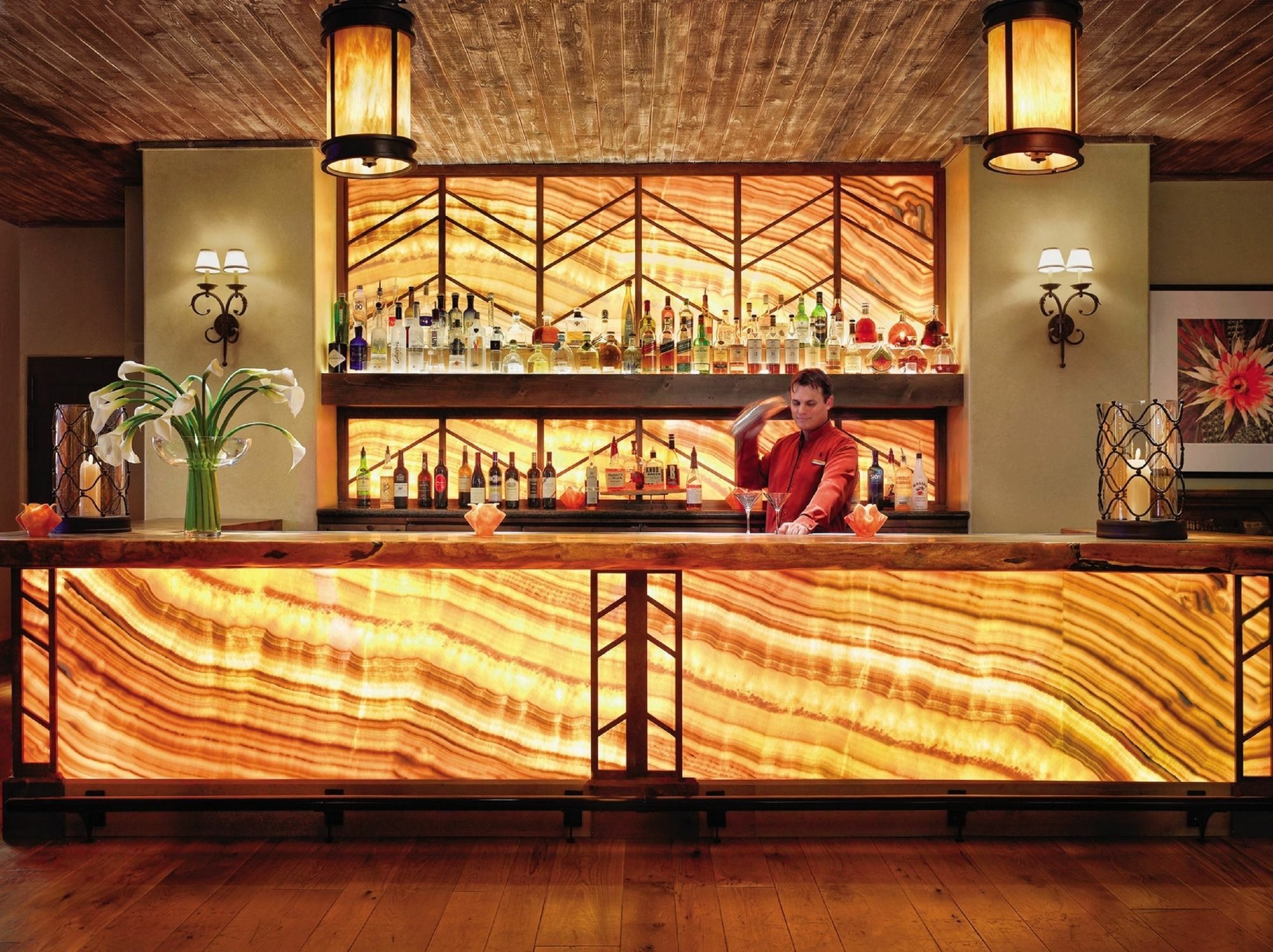 Four Seasons At Troon North 5* Scottsdale