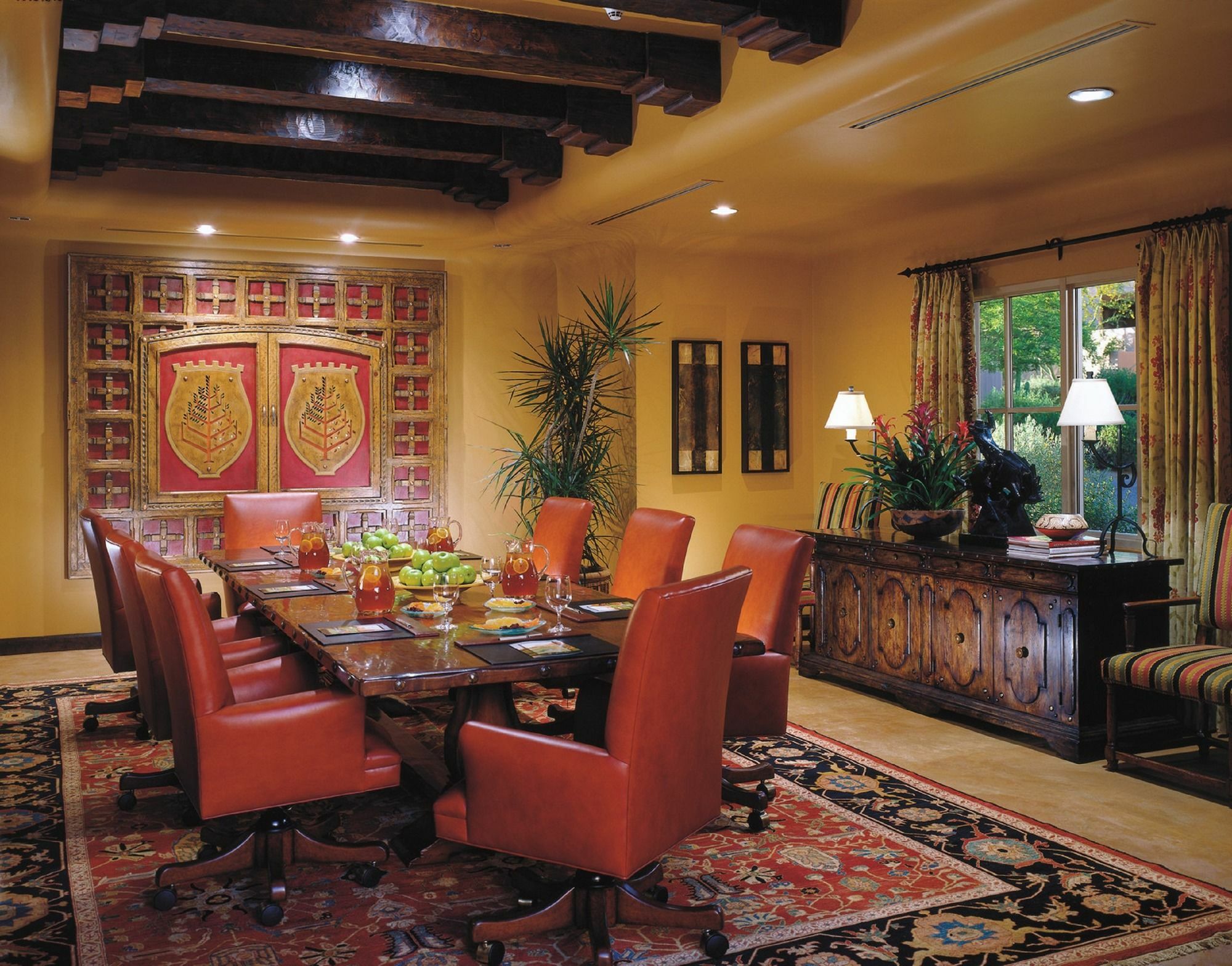 Resort Four Seasons At Troon North Scottsdale