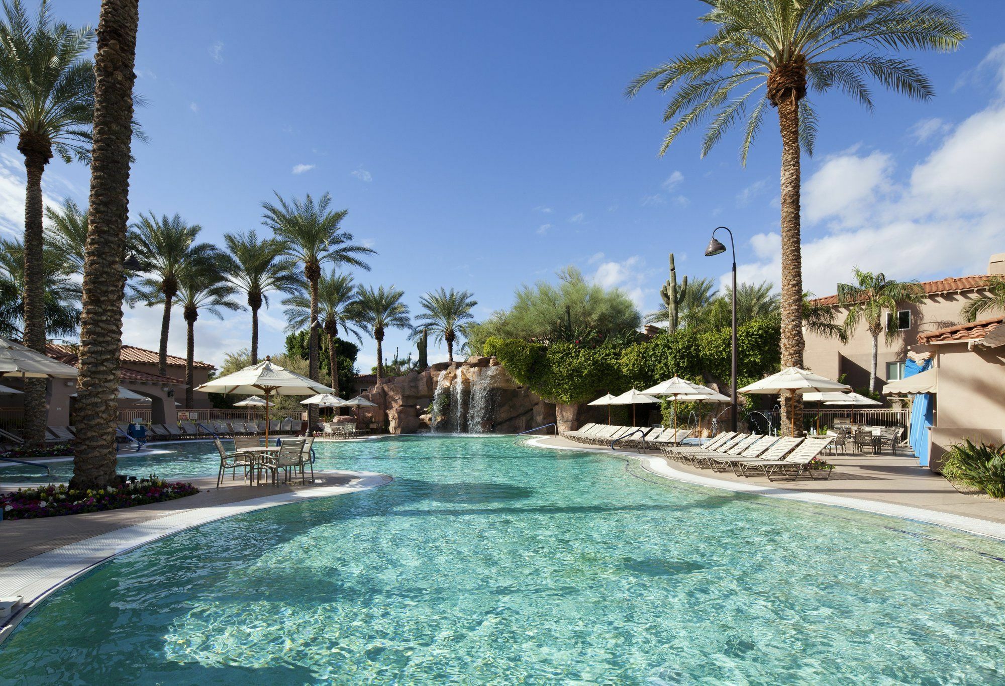 Sheraton Desert Oasis Villas, 3* Scottsdale