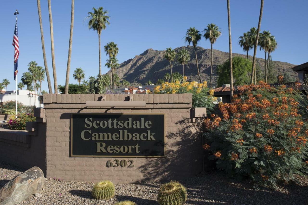 Resort Camelback