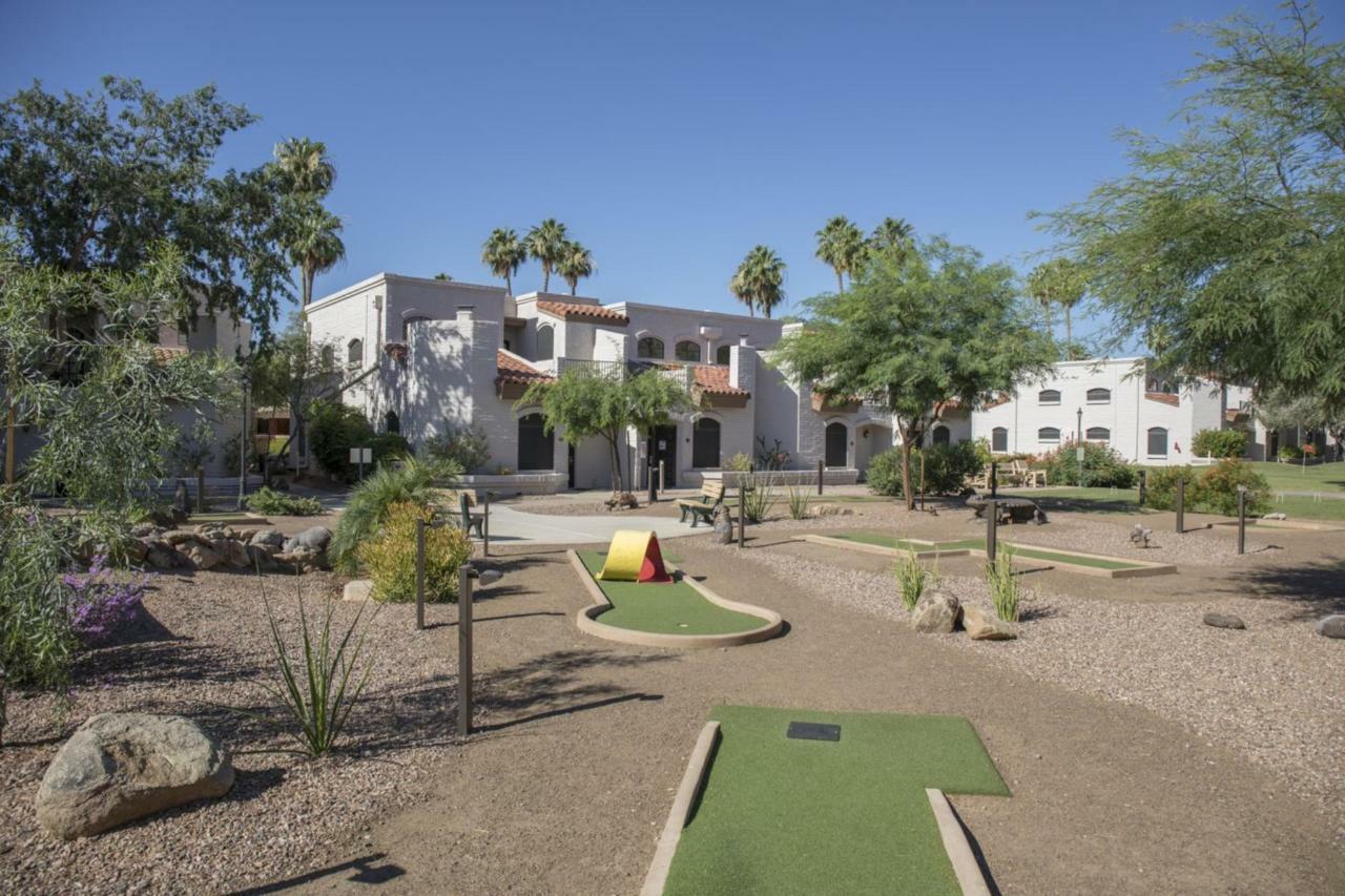 Camelback Resort 4*