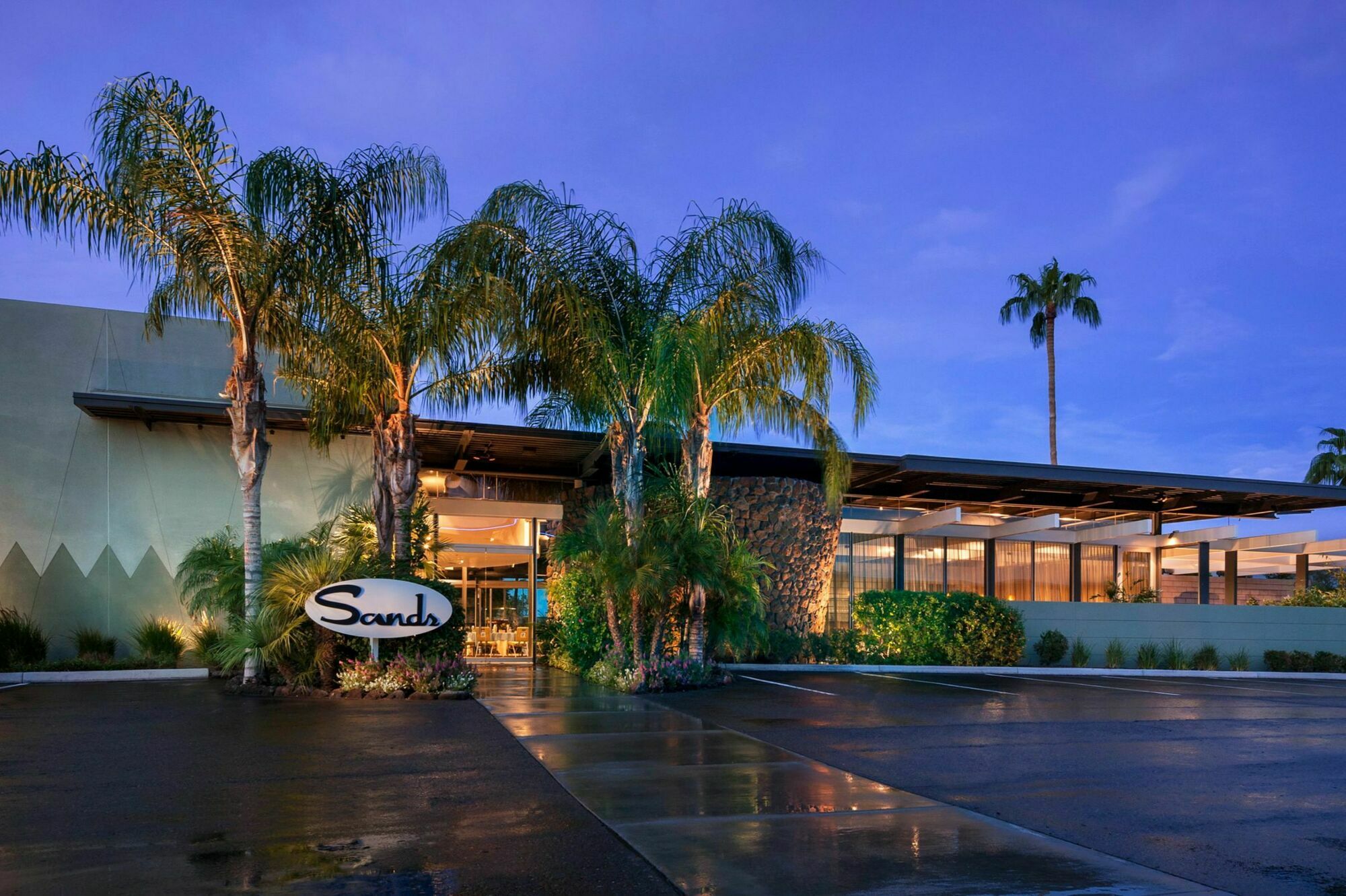 Hotel Valley Ho Scottsdale