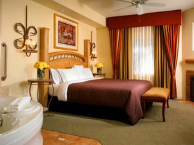 Resort Sheraton Desert Oasis Villas, Scottsdale
