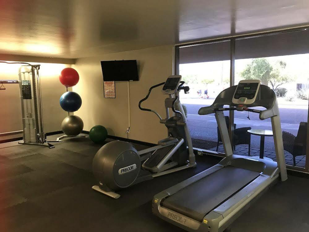 The Mccormick 3* Scottsdale