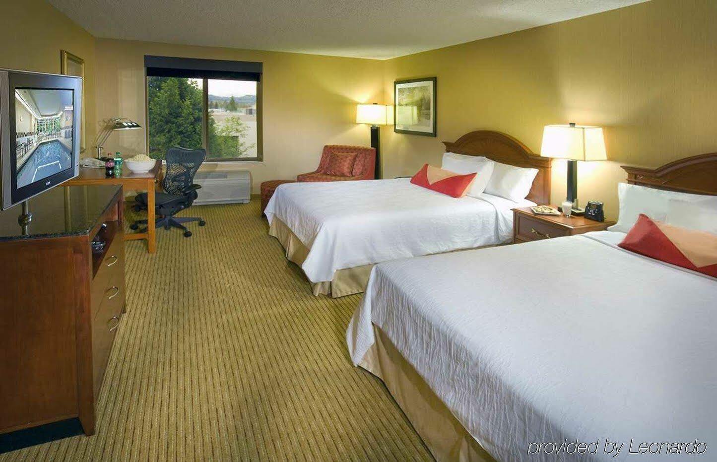 Hotel Hilton Garden Old Town 3*