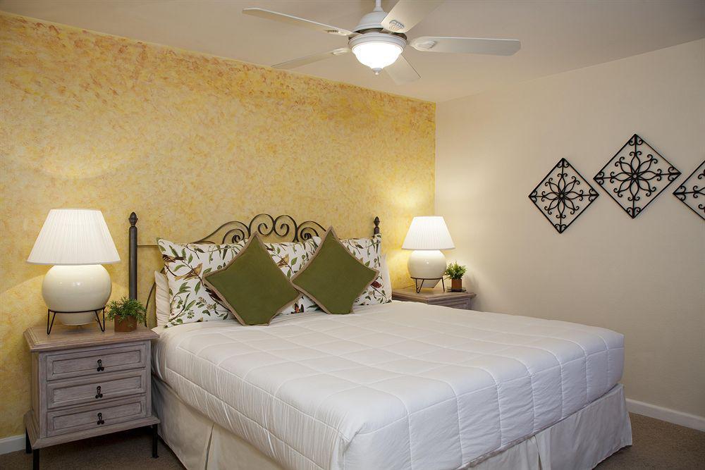 The Mccormick Resort 3*
