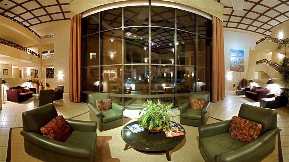 The Mccormick Resort 3*