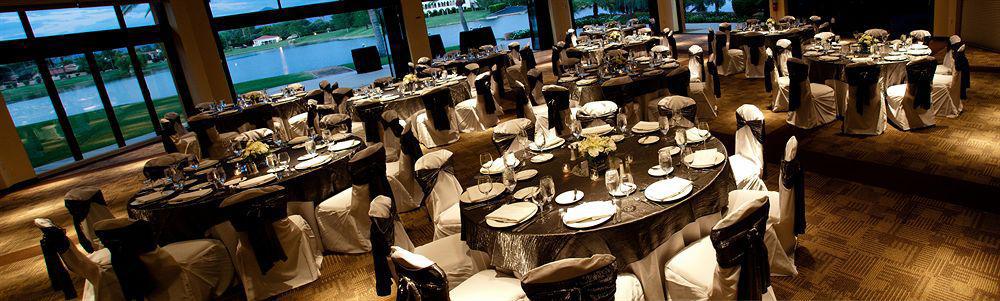 The Mccormick Resort