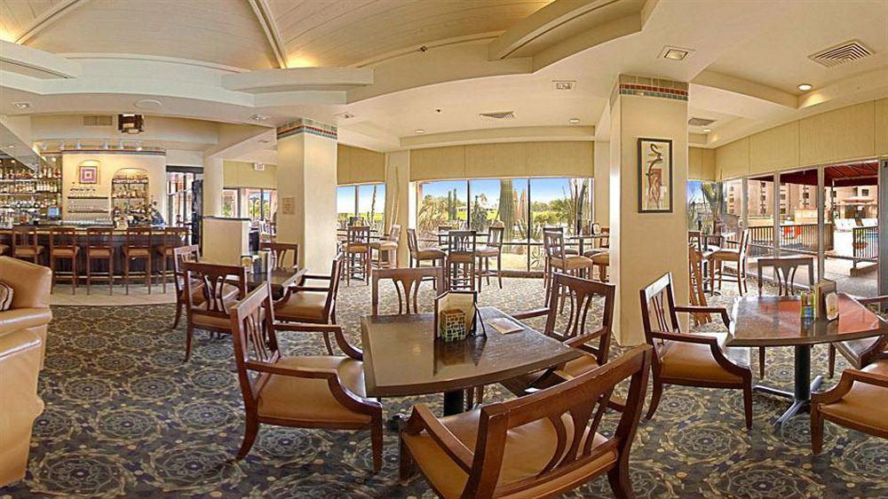 Resort The Mccormick Scottsdale