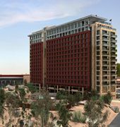 Talking Stick (adults Only) Resort Scottsdale
