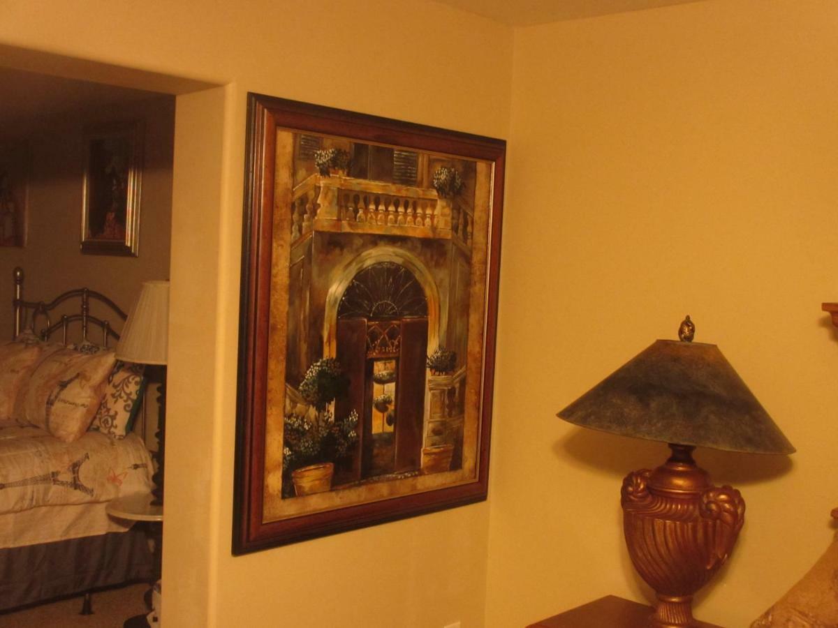 Super Large Art Museum In Downtown Holiday home