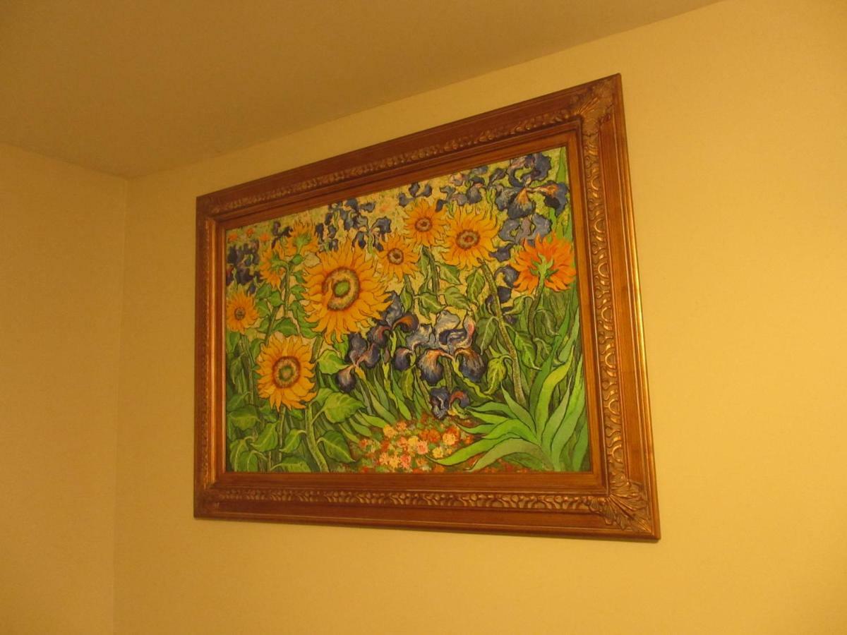 Super Large Art Museum In Downtown Holiday home Scottsdale