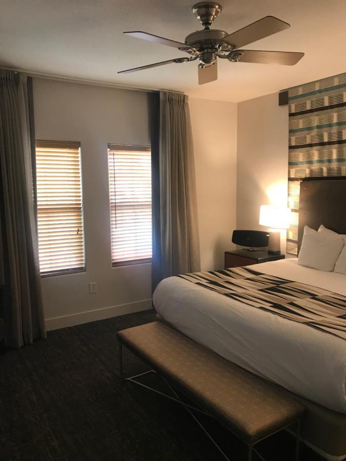 Worldmark Scottsdale