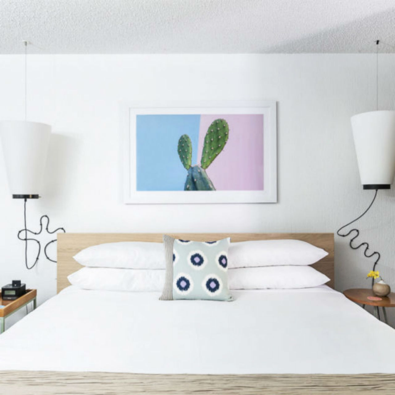 Hotel The Monarch Scottsdale