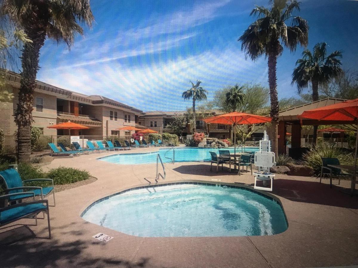Resort Worldmark 3*