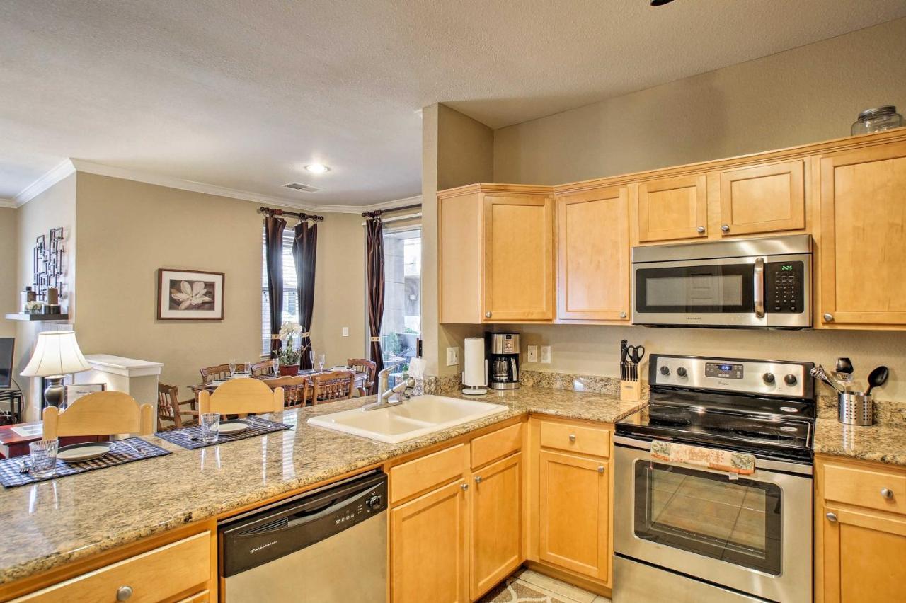 Apartment Retreat In Paradise Valley And Kierland Area!