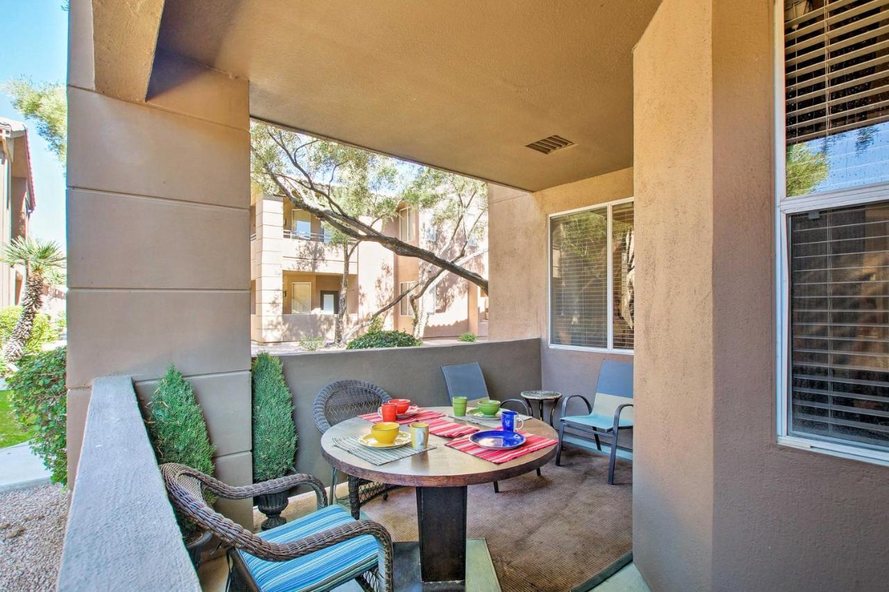 Retreat In Paradise Valley And Kierland Area! *