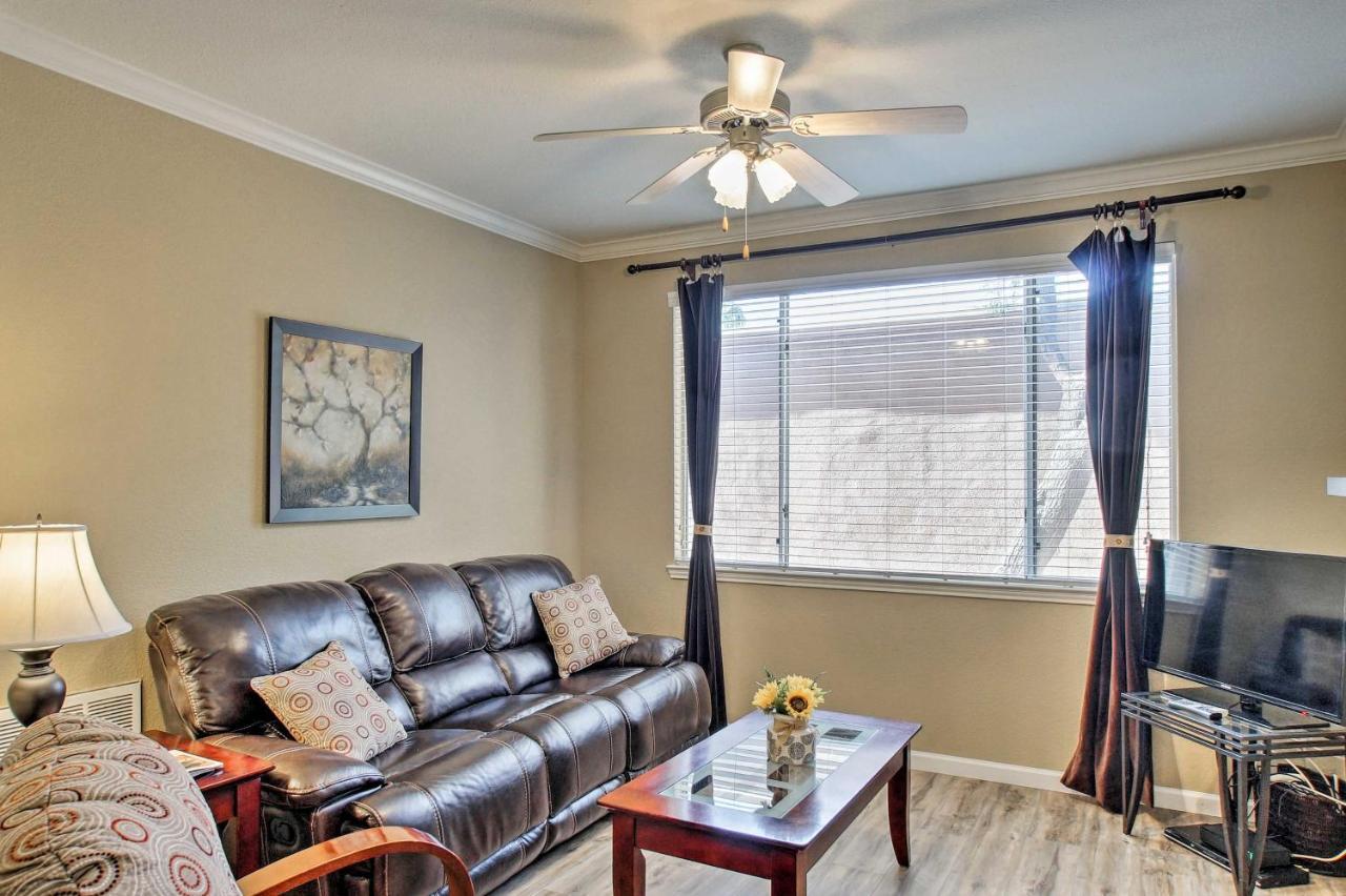 Apartment Retreat In Paradise Valley And Kierland Area! Scottsdale