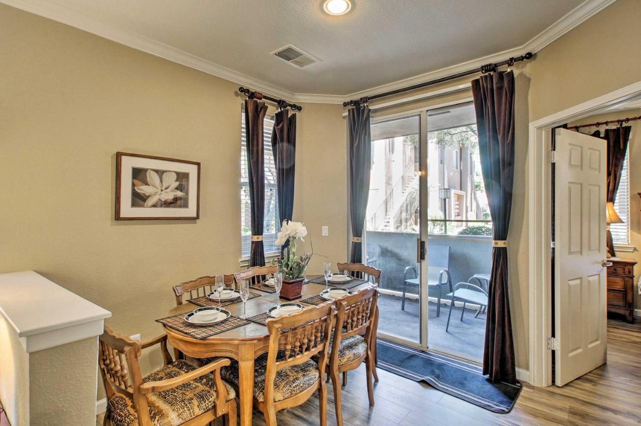 Apartment Retreat In Paradise Valley And Kierland Area!