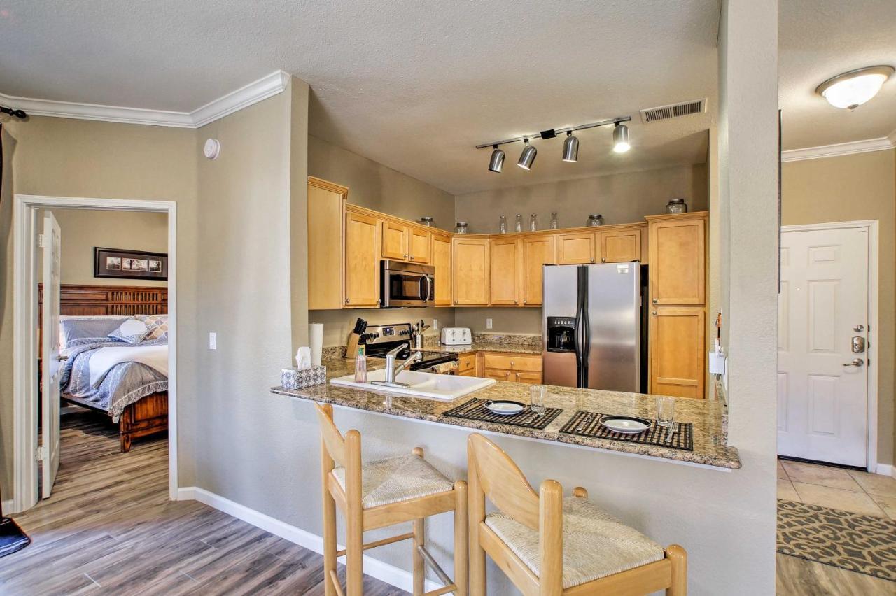 Retreat In Paradise Valley And Kierland Area! Apartment