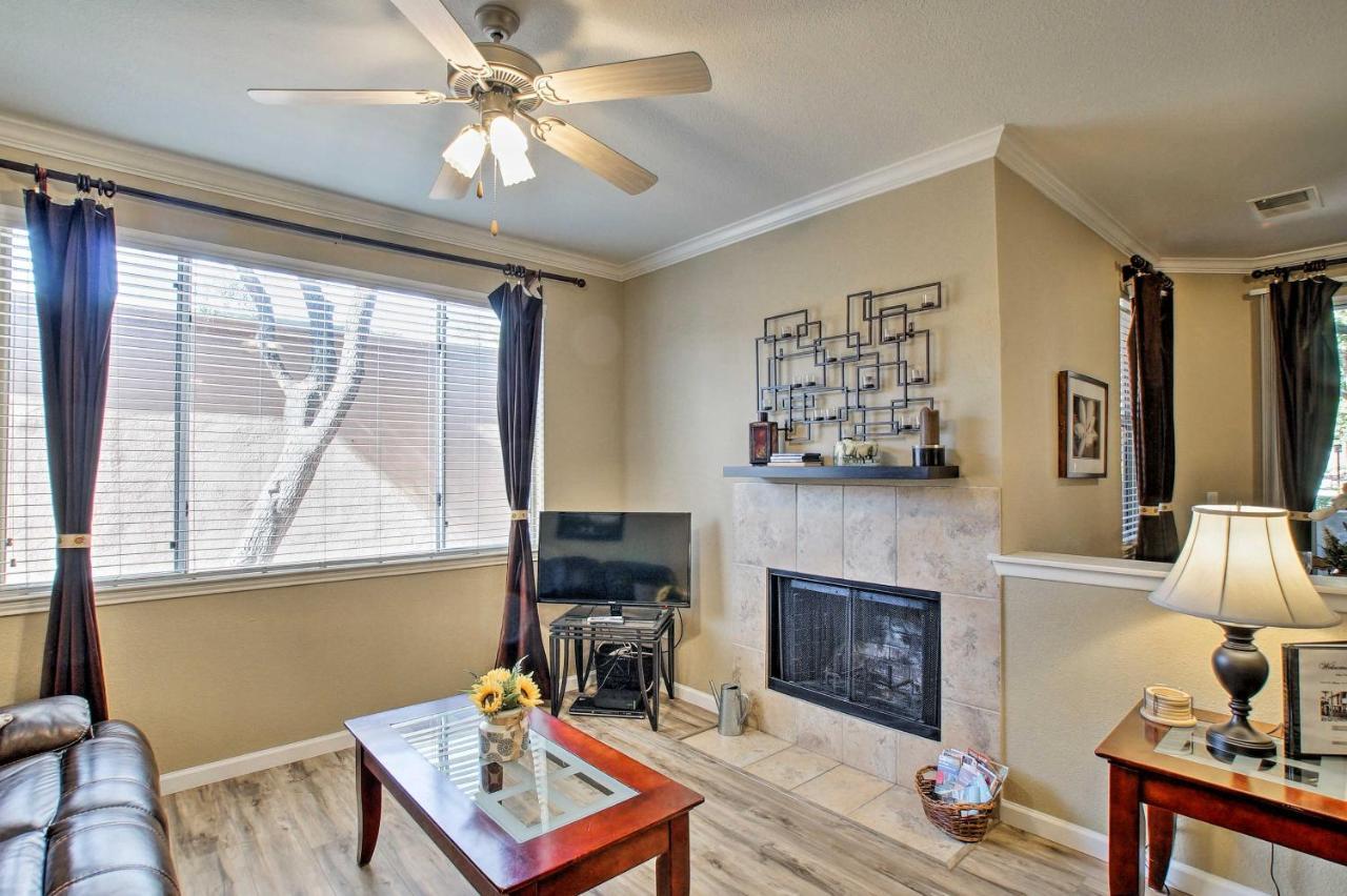 Retreat In Paradise Valley And Kierland Area! Scottsdale