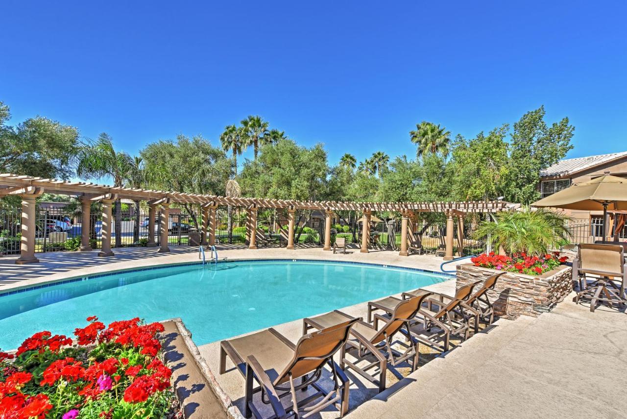 Apartment Retreat In Paradise Valley And Kierland Area! *