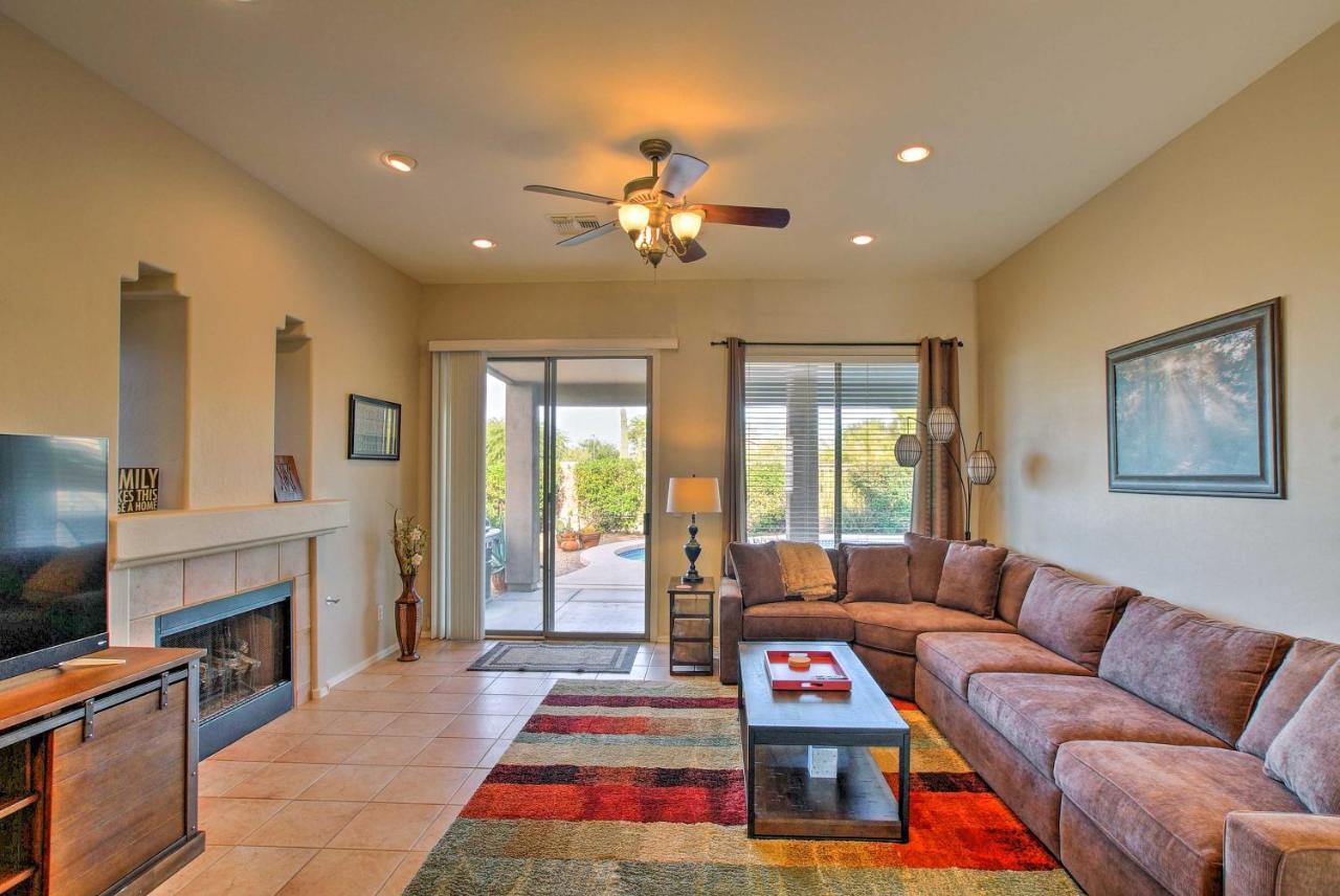 Holiday home With Private Pool Near Westworld!