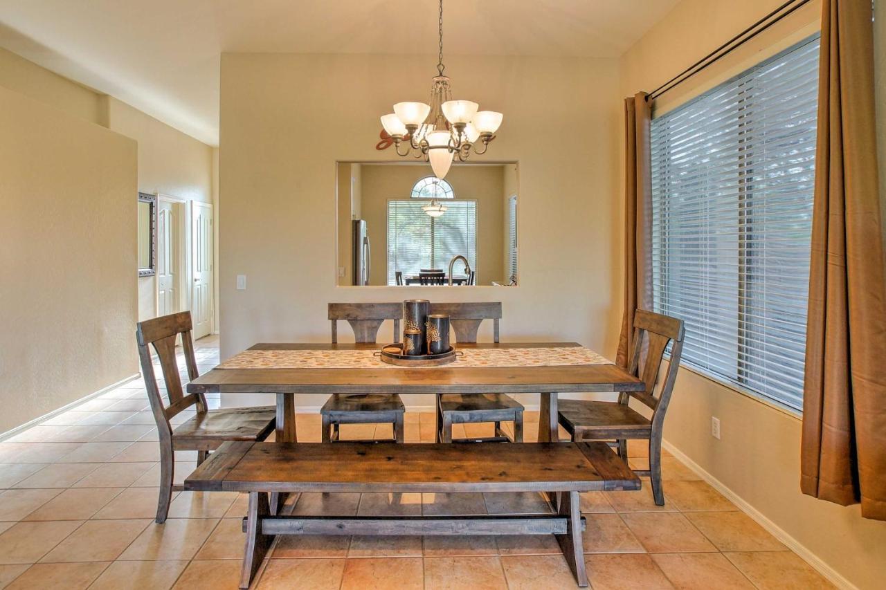With Private Pool Near Westworld! Holiday home Scottsdale