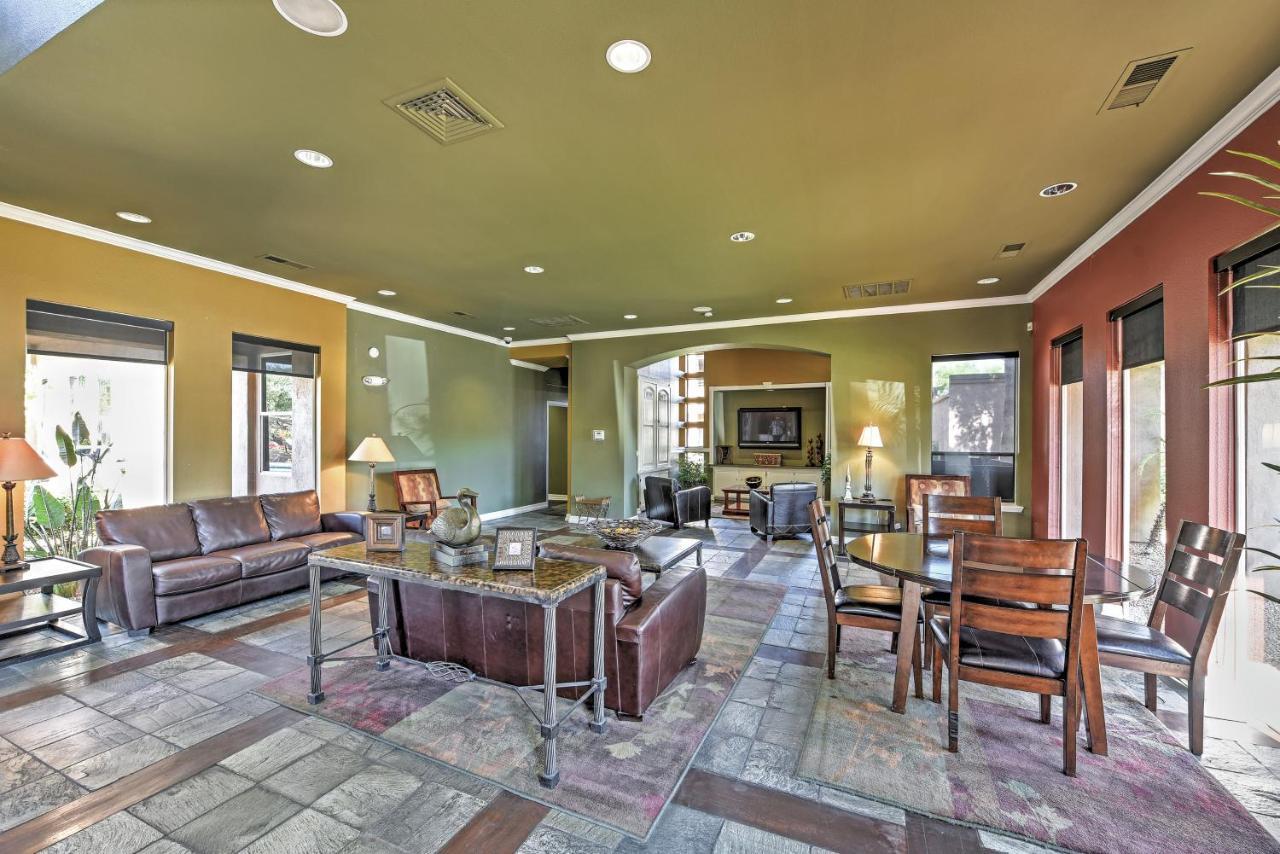 Apartment Retreat In Paradise Valley And Kierland Area!
