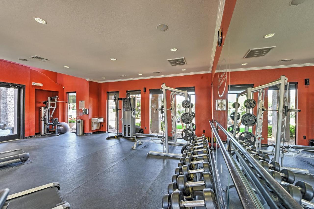 Retreat In Paradise Valley And Kierland Area! Scottsdale