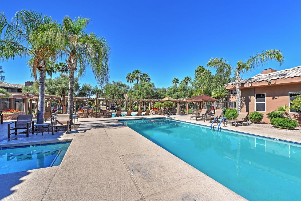 Apartment Retreat In Paradise Valley And Kierland Area! Scottsdale