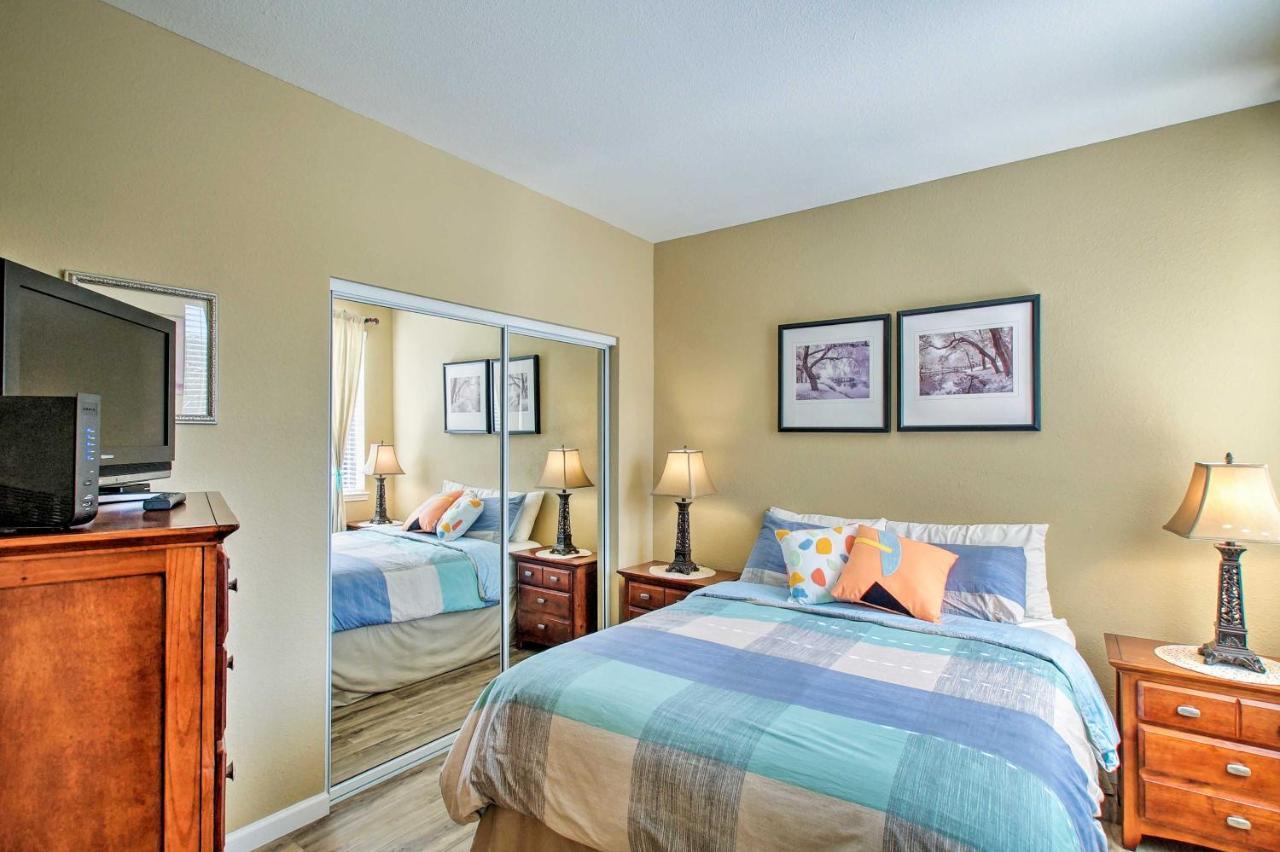 Retreat In Paradise Valley And Kierland Area! Apartment *