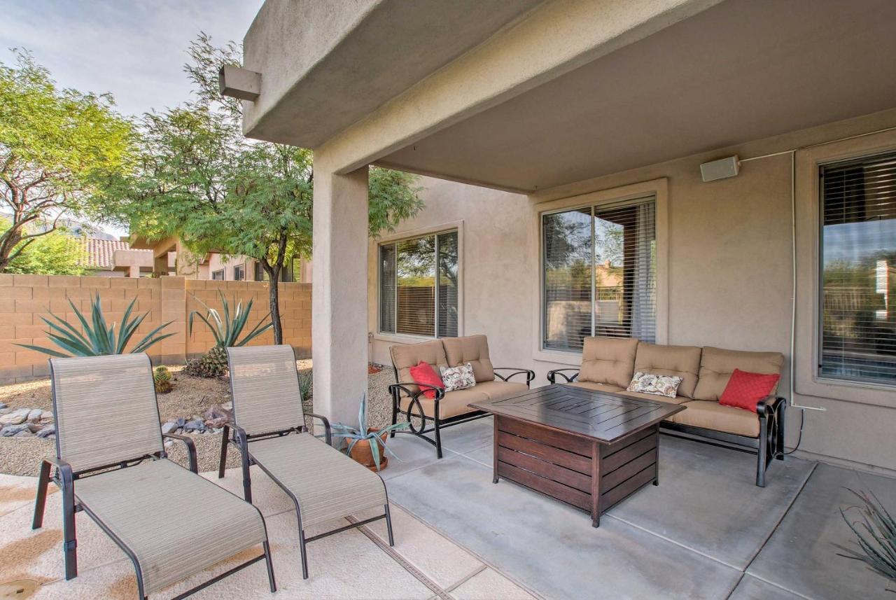 With Private Pool Near Westworld! * Scottsdale