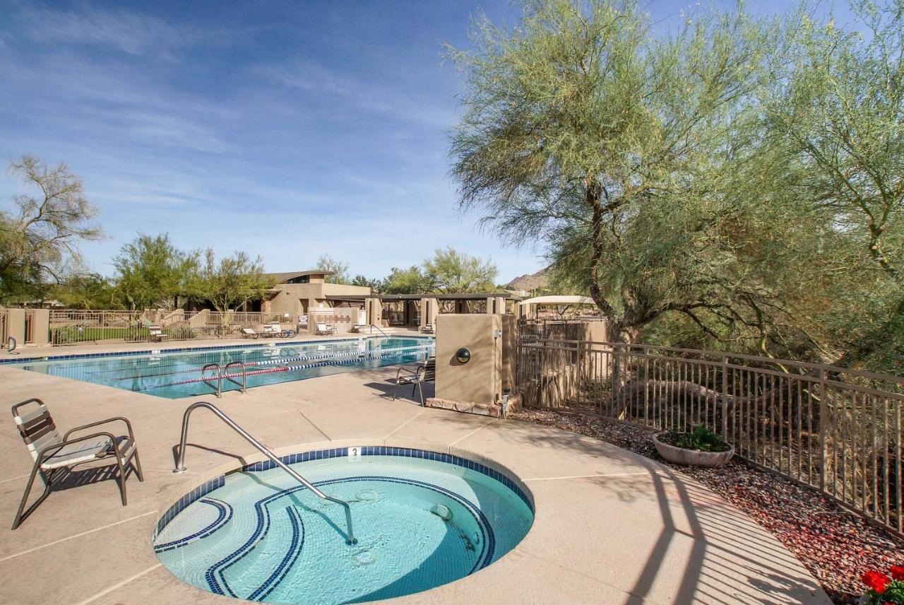 With Private Pool Near Westworld! * Scottsdale