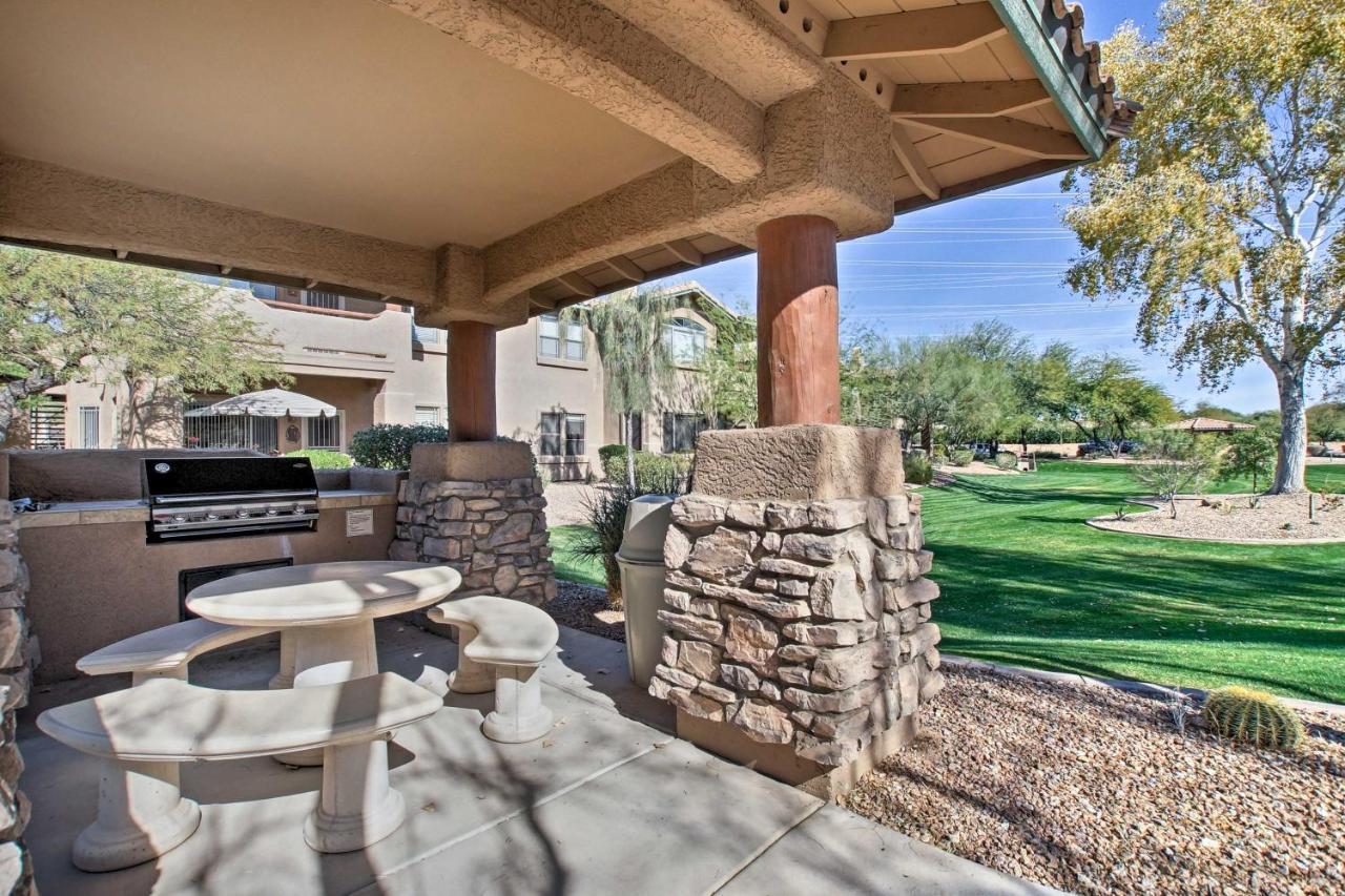 Apartamento With Pool - 7 Mi To Tpc