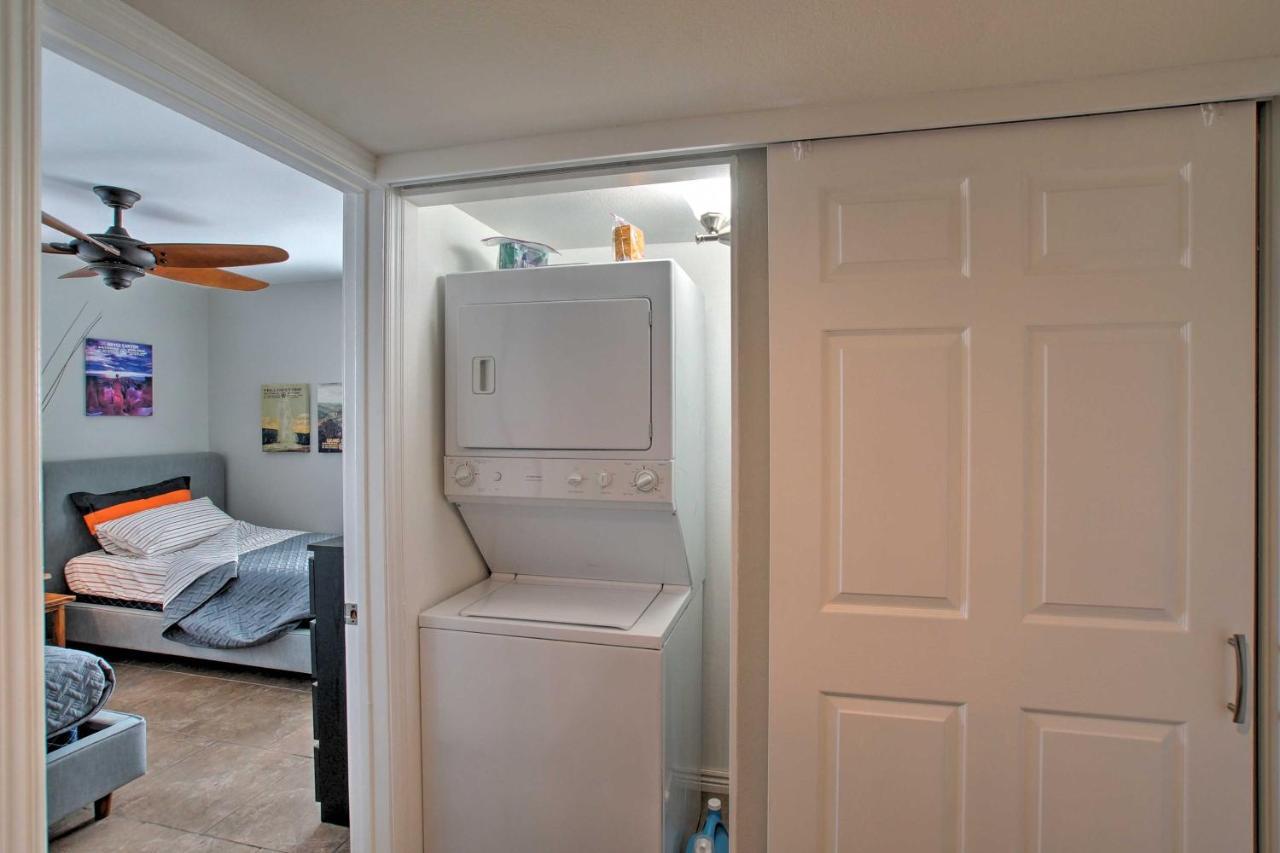 With Golf Course And Mountain Views! Apartment *