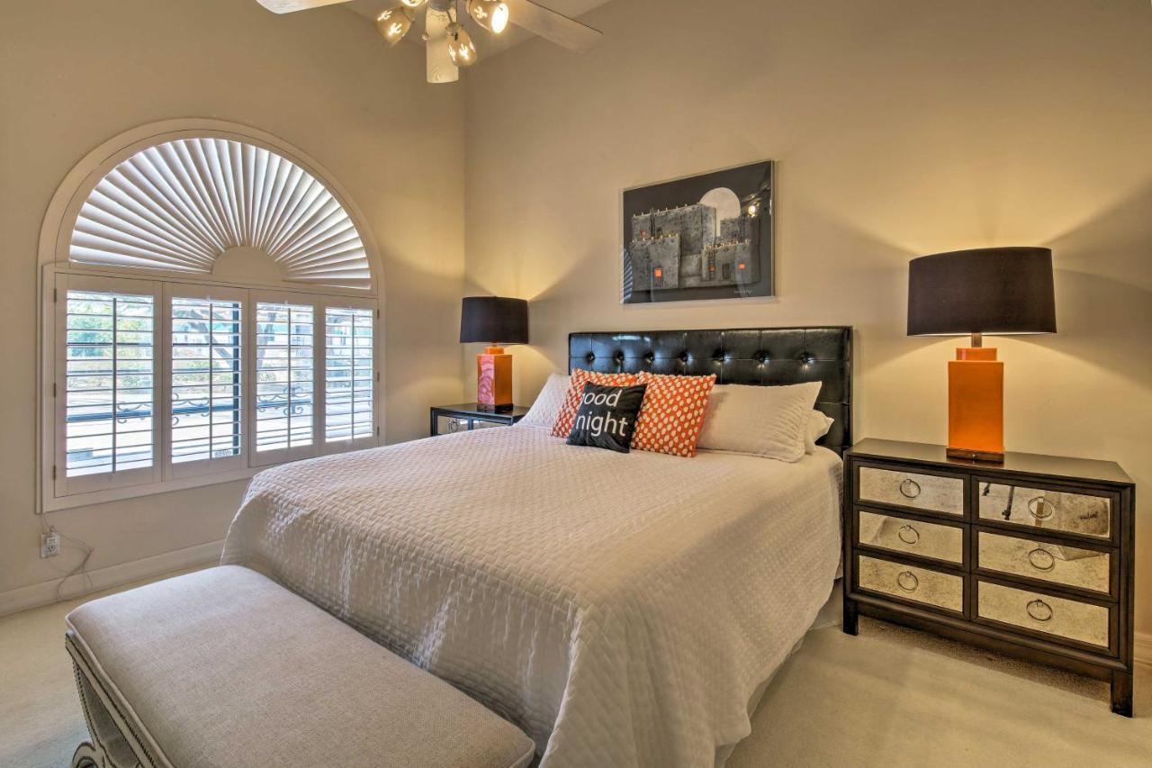 Lavish Paradise Valley With Sports Court And Pool