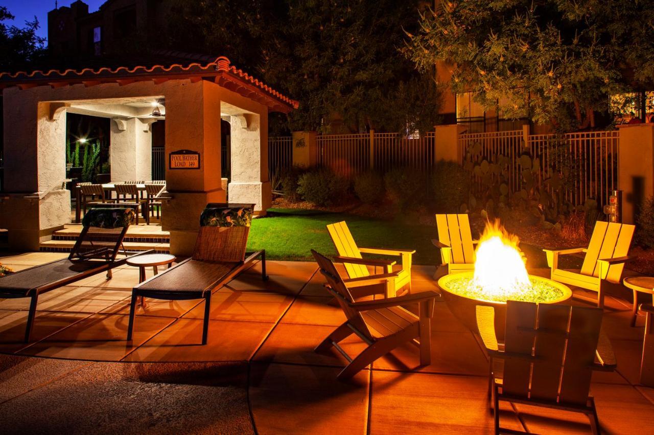 Luxury By Meridian Condoresorts- Aparthotel 3*