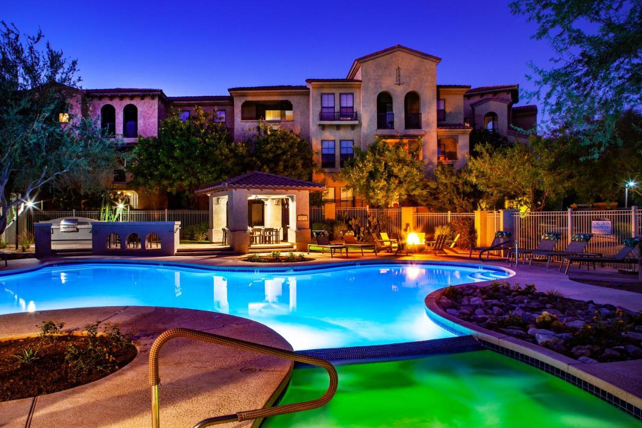 Aparthotel Luxury By Meridian Condoresorts- 3*