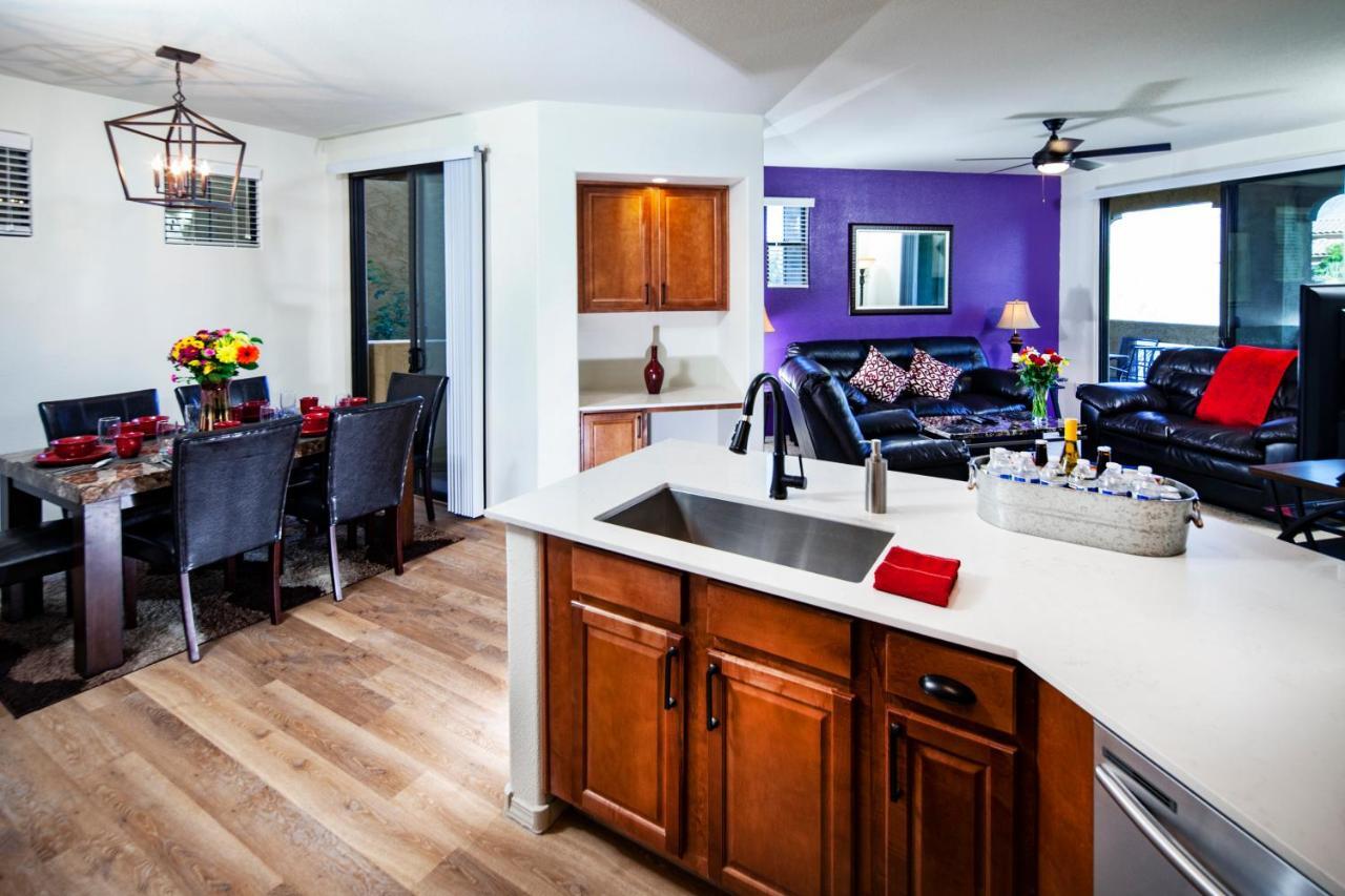 Aparthotel Luxury By Meridian Condoresorts- Scottsdale