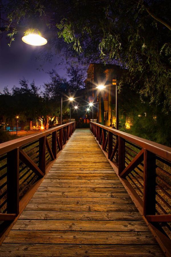 Luxury By Meridian Condoresorts- Scottsdale