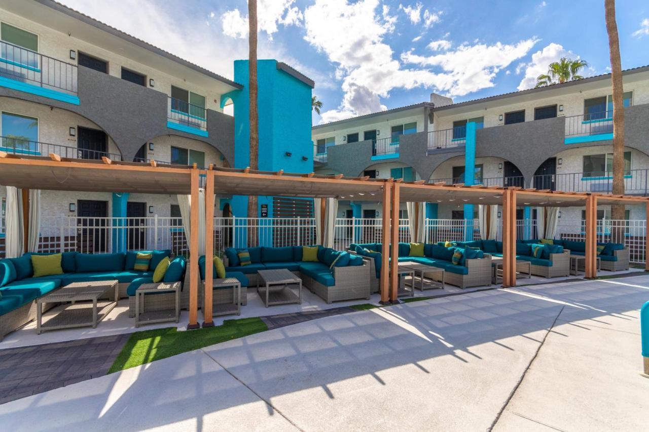 Hotel Bixby 3*