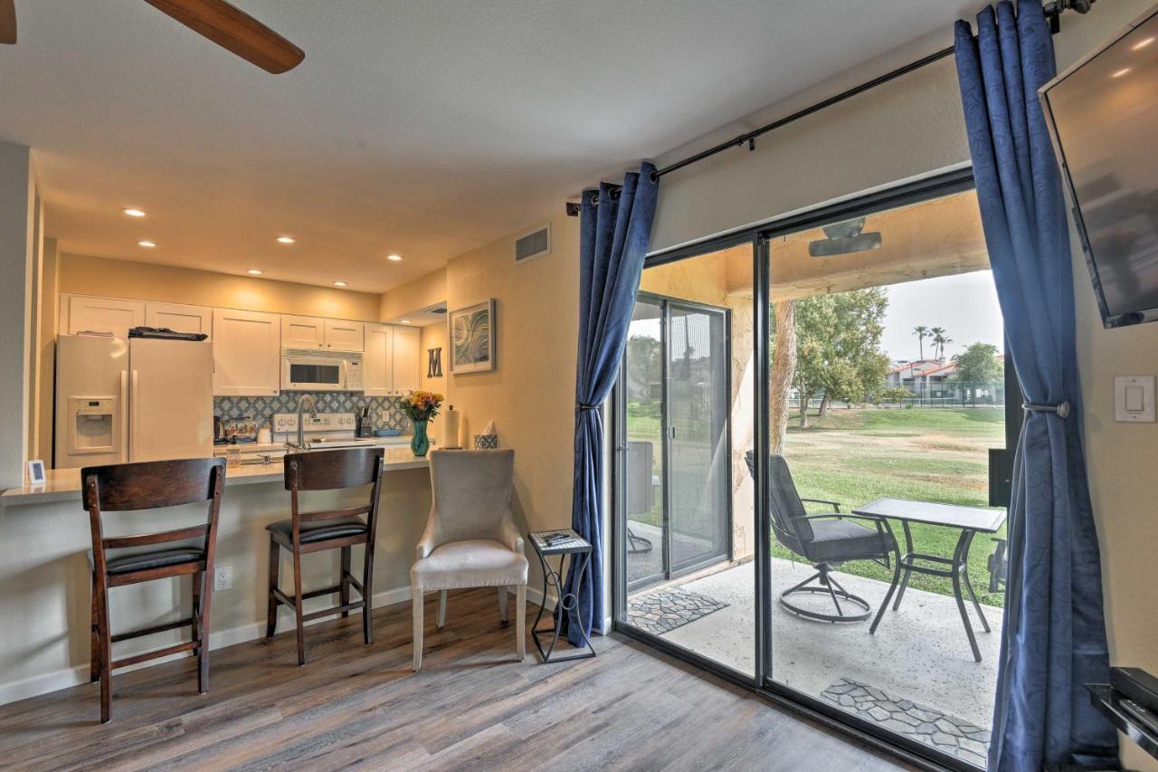 Mccormick Ranch Retreat - 3 Mi To Talking Stick! Apartment Scottsdale